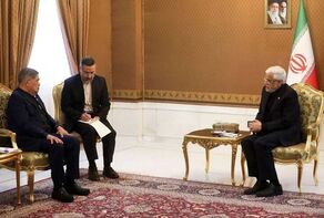 Ties with Muslim nations taken new shape in post-war era