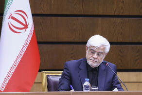 عارف: فردا جهان شاهد حماسه‌ای از جنس عقلانیت انقلابی خواهد بود