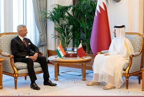 تأکید قطر و هند بر اهمیت حل‌وفصل اختلافات از طریق گفت‌وگو