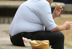 آسیب‌های دوران کودکی خطر چاقی را افزایش می‌دهد