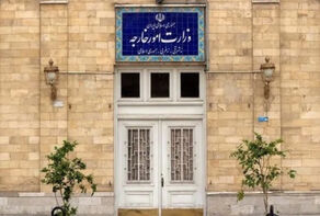 ايران تحذر كل من يتعاون مع المعتدين بأي شكل من الأشكال