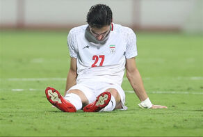 کسری طاهری از پرسپولیس به نساجی پرید!