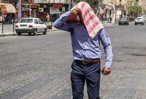 هشدار زرد هواشناسی برای تهران/ موج گرمای شدید در پیش است