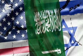 موافقت مشروط عربستان در پیوستن به توافق ابراهیم
