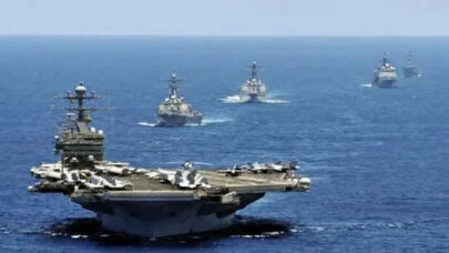Naval Blockade of Iranian Ports Would Push Region, Global Economy Into Unpredictable Conditions