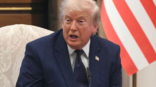 Заявление Трампа: Мы уничтожим возможности Ирана в Ормузском проливе