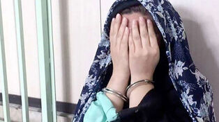 قتل هولناک 2 زن سالخورده در تهران؛ دوربین‌های مداربسته راز جنایت را فاش کردند