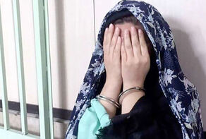 قتل هولناک 2 زن سالخورده در تهران؛ دوربین‌های مداربسته راز جنایت را فاش کردند