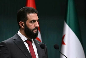 الجولانی: اسرائیل با واژه «عقب‌نشینی» مخالف است