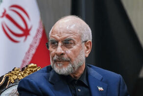 قاليباف: الأمن القومي الإيراني يكمن في الحفاظ على 