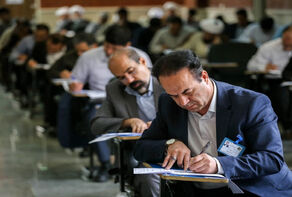 جاماندگان مصاحبه دکتری دانشگاه آزاد بخوانند؛ مهلت ثبت‌نام اعلام شد