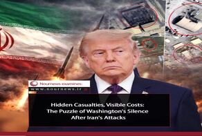 Iran's Blockade: A Display of Strength or an Admission of Failure?