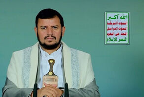 الحوثی: آمریکا و اسرائیل منبع شرارت‌اند