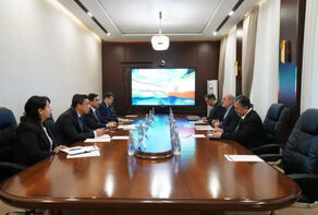Медицинские достижения Ирана отправятся в Узбекистан