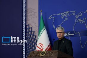 Iran slams US, Israel, Argentina for voting against UN anti-terror measures