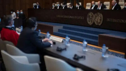 מדוע הפך בית הדין הפלילי הבינלאומי (ICC) לאויב מספר אחת של וושינגטון?