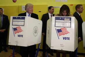 Why Has “Election Fraud” Returned to Trump’s Political Rhetoric?