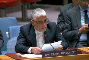 إيران تدعو مجلس الأمن لوقف العدوان الأمريكي وضمان محاسبة واشنطن