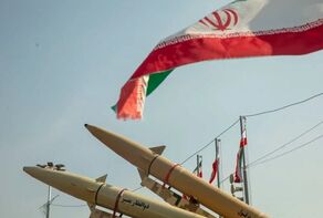 IRGC issues stern warning to Arab states hosting US bases