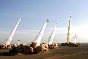 IRGC launches missile attack on US base in Jordan