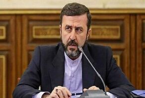 Iran suspends MoU commitments after repeated US violations: Deputy FM