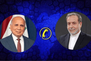 عراقجي: العلاقات الإيرانية العراقية راسخة واستراتيجية
