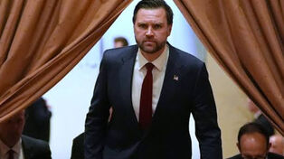За кулисами признаний Вэнса; политика или психологические операции?