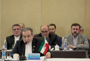 عراقچی: منشأ هرگونه تجاوز به ایران، هدف مشروع اقدامات دفاعی نیروهای مسلح است