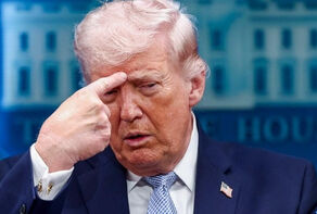 За кулисами отступления Трампа от угроз нападения на инфраструктуру