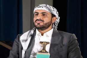 باب المندب باز است؛ فقط عربستان محاصره است