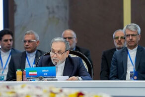Araghchi: Any Source of Aggression Against Iran Is a Legitimate Military Target
