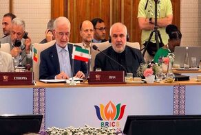 Iran urges BRICS to take clear stance against US aggression