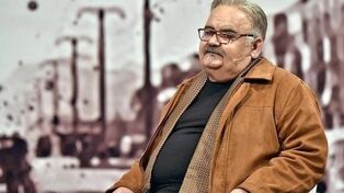 Iranian Prominent Actor, Abdi, Passes Away