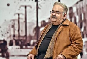 Iranian Prominent Actor, Abdi, Passes Away
