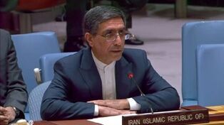 US attack on Iranian rescue boats amounts to war crime