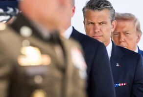 Why Is Trump Trying to Change the Battlefield?