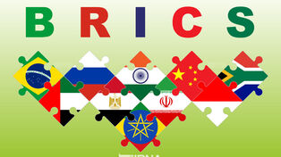 Iran, India agree to facilitate medical and pharmaceutical cooperation at BRICS meeting