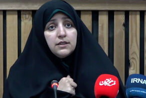مساعدة رئيس الجمهورية: نساء البلاد المتخصصات وقفن بصدق في خندق الخدمة