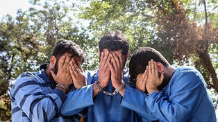 ترفند عجیب سارقان خودرو در مشهد؛ نامه‌های احساسی برای منصرف کردن مالباختگان