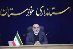 رودخانه‌های خوزستان در خطر