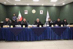 آغاز رسیدگی به لایحه مقابله با جنایات جنگی در مجلس