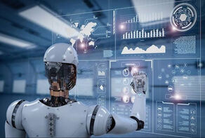 AI Reshapes Job Market, Which Occupations Are Next?