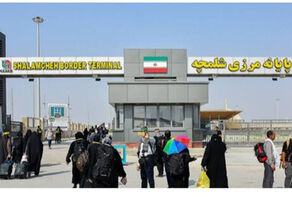 پایانه مرزی شلمچه به نام شهید تنگسیری نامگذاری می‌شود