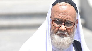 ناگفته های میرباقری پس از درگذشت اکبر عبدی؛ قرار بود ستاره «سلمان فارسی» باشد