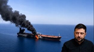 Is the Sound of War Echoing from the Caspian?