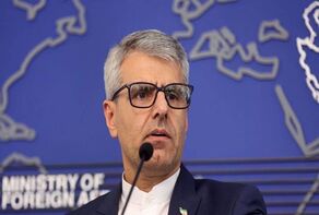 Iran deputy speaker warns Ukraine of ‘regret-inducing’ response to any mischief in region