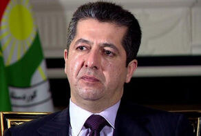 مسرور بارزانی؛ اقلیم کردستان آماده کمک به دولت عراق