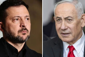 מאחורי הקלעים של פגישת טראמפ היום עם נתניהו וזלנסקי: איראן במרכז ההתייעצויות בוושינגטון