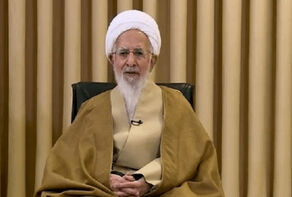 آیت‌الله جوادی آملی: ملت ایران به هیچ مهاجمی امان نمی‌دهند