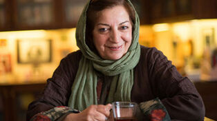 چراغ جشنواره تئاتر کودک و نوجوان با دبیری مرضیه برومند روشن می‌شود